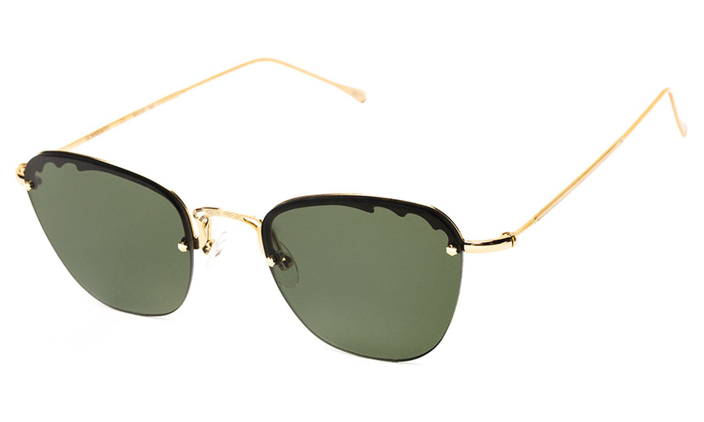 Sorrento Sunglasses | illesteva display picture 3