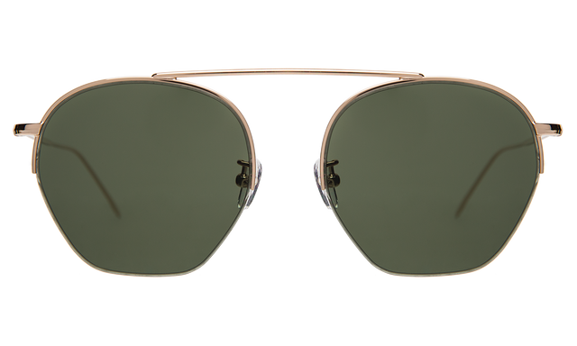 St. Barths Sunglasses Product Shot