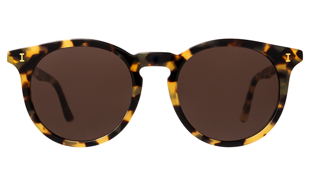 Sterling Sunglasses Product Shot