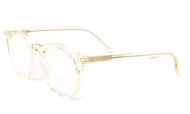 Sterling Optical side view in Champagne Optical