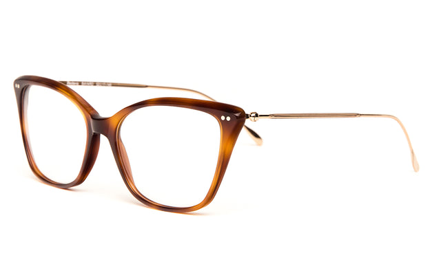 Bayard Optical side view in Sand Optical