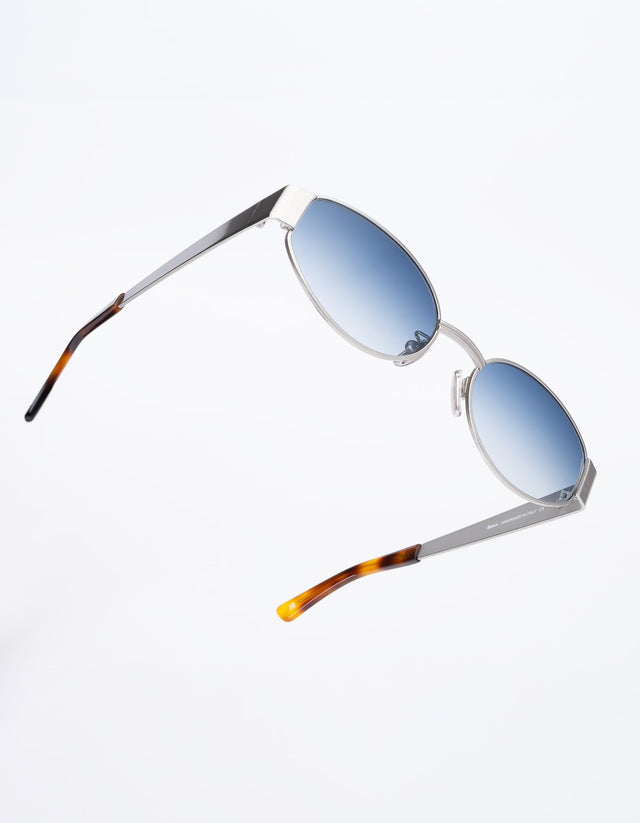 See Through Lenses