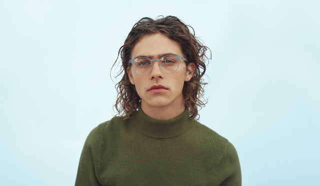 Men's Optical