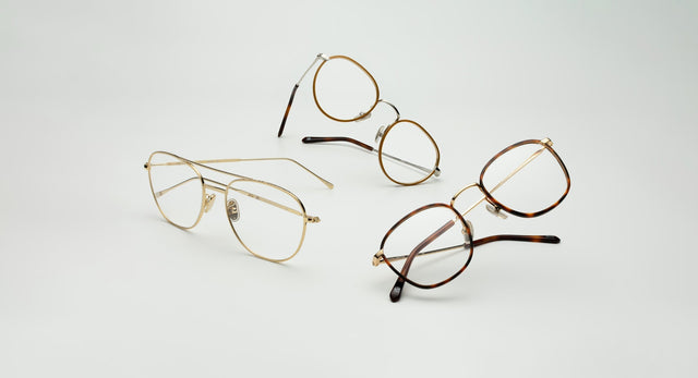 Limassol, Oxford and Mayfair Optical floating