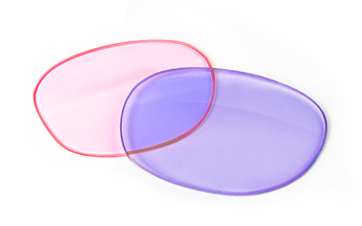 anti reflect lens type