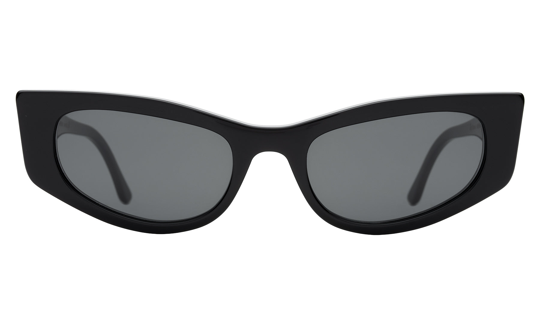 Alexa_Black_w_Grey_Flat_Lenses