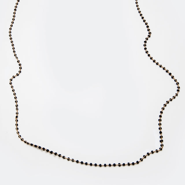 Sunglass Chain front view in Antigua