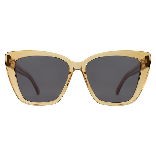 Barcelona Sunglasses Product Shot