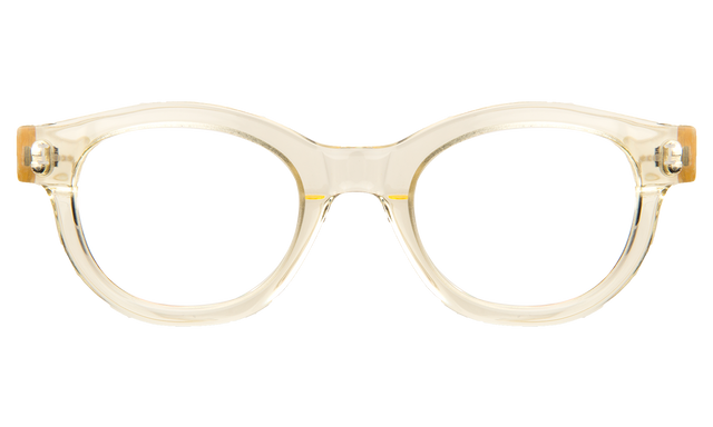 Beacon Optical front view in Champagne Optical