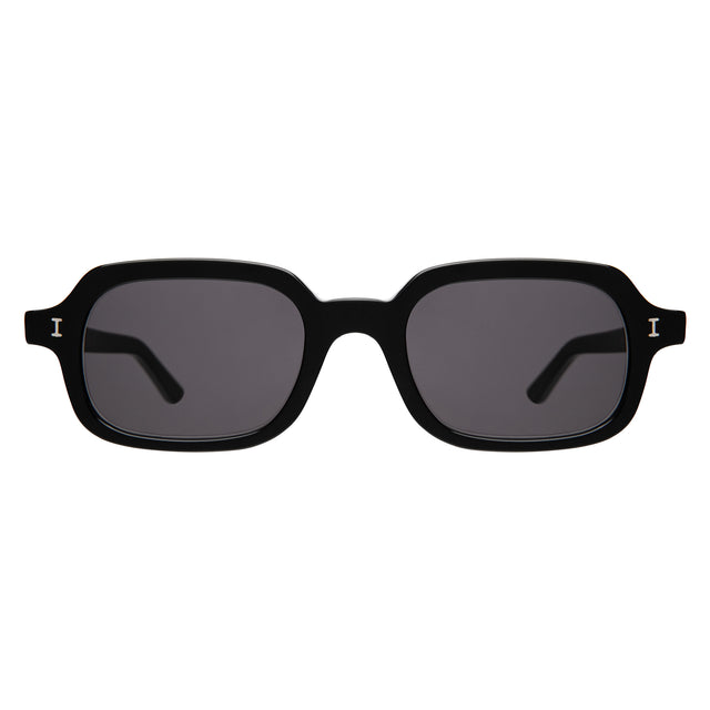 Berlin Sunglasses Product Shot