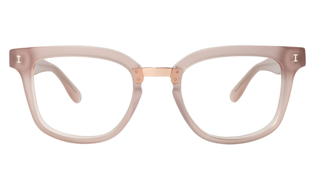 Bobby Optical in Thistle/Rose Gold Optical