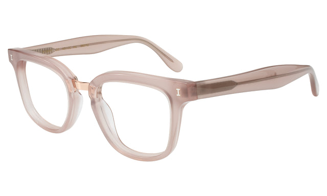 Bobby Optical Side Profile in Thistle/Rose Gold Optical