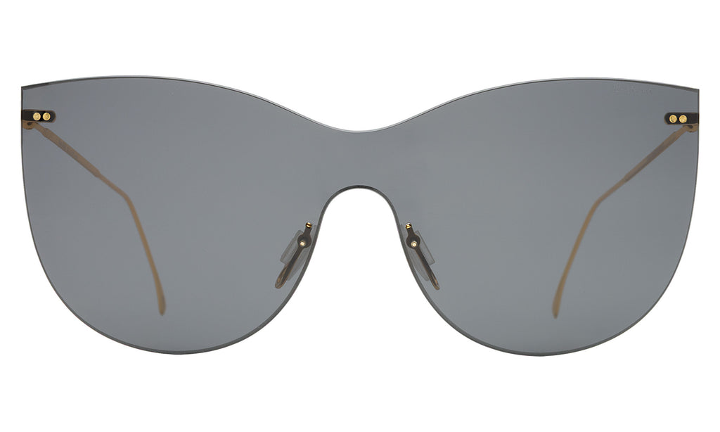 Boca Mask Sunglasses