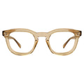 Front view of Boston Optical in Citrine/Optical
