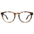 Front view of Bristol Optical in Sand Dune/Optical