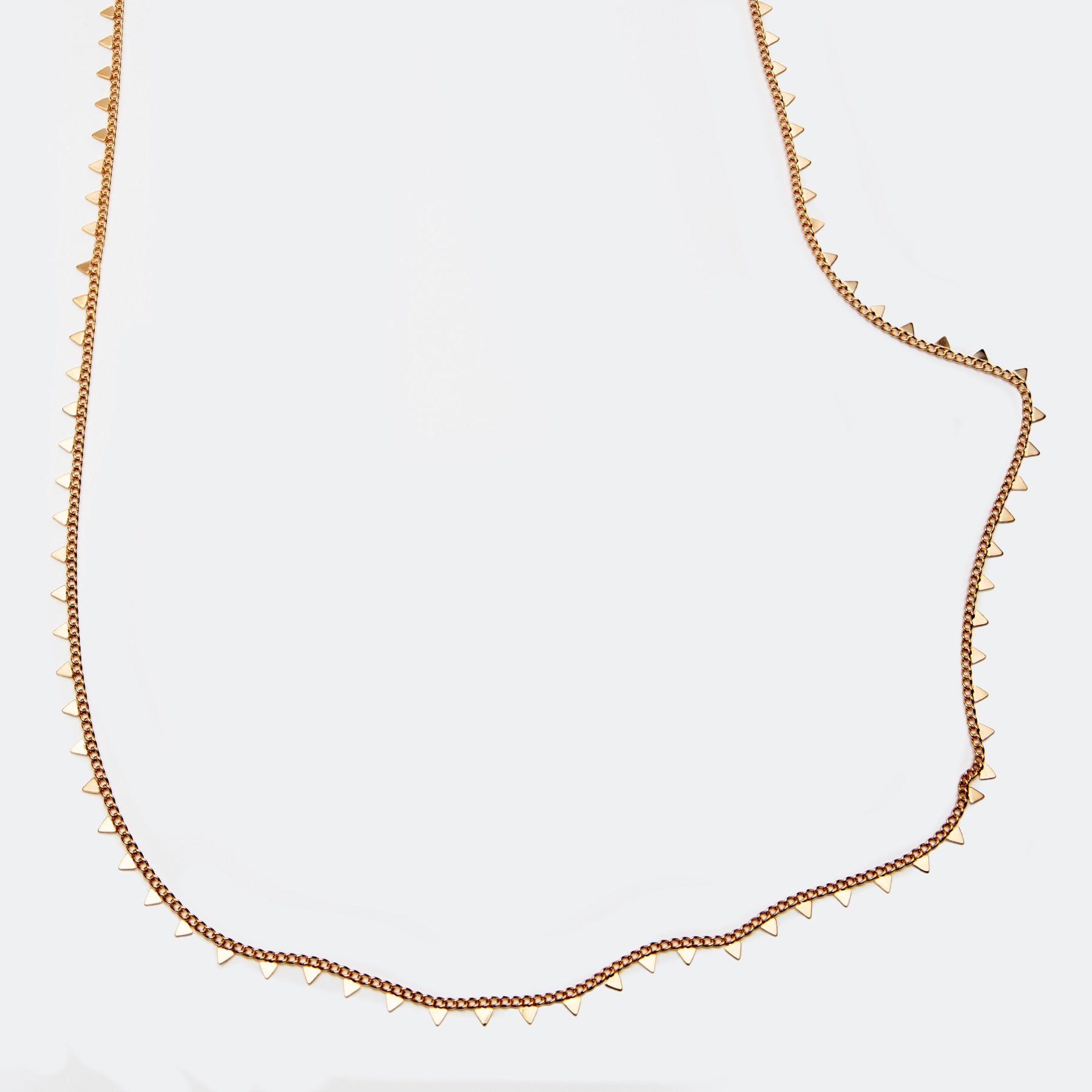 エリーヴァイル★ Reema Twist Sunglass Chain 　美品 Sunglass Chain | illesteva