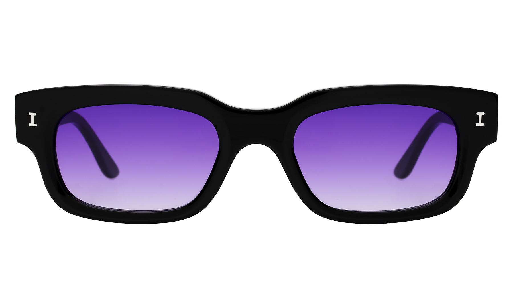 Illesteva Sunglasse with case- EUC Amazon.com: Illesteva Mykonos Ace Sunglasses - Dark Ice  main image 2