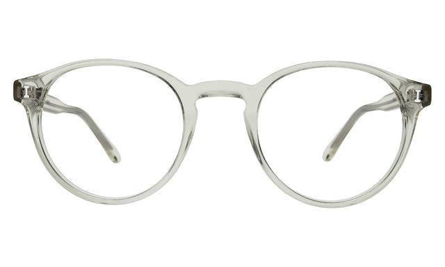 Como Optical front view in Champagne Optical