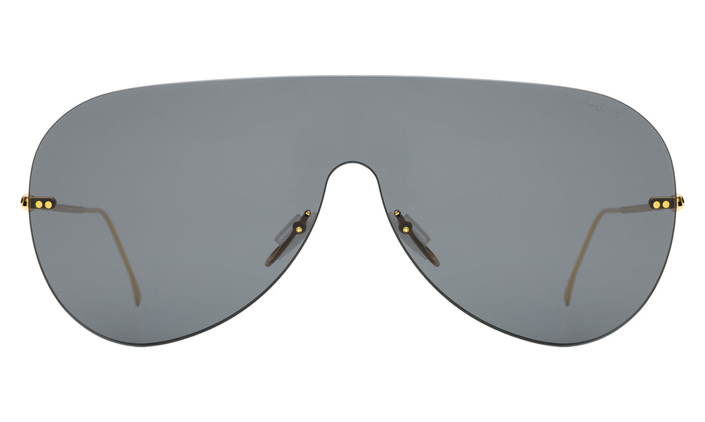 Douglas Mask Sunglasses DOU2
