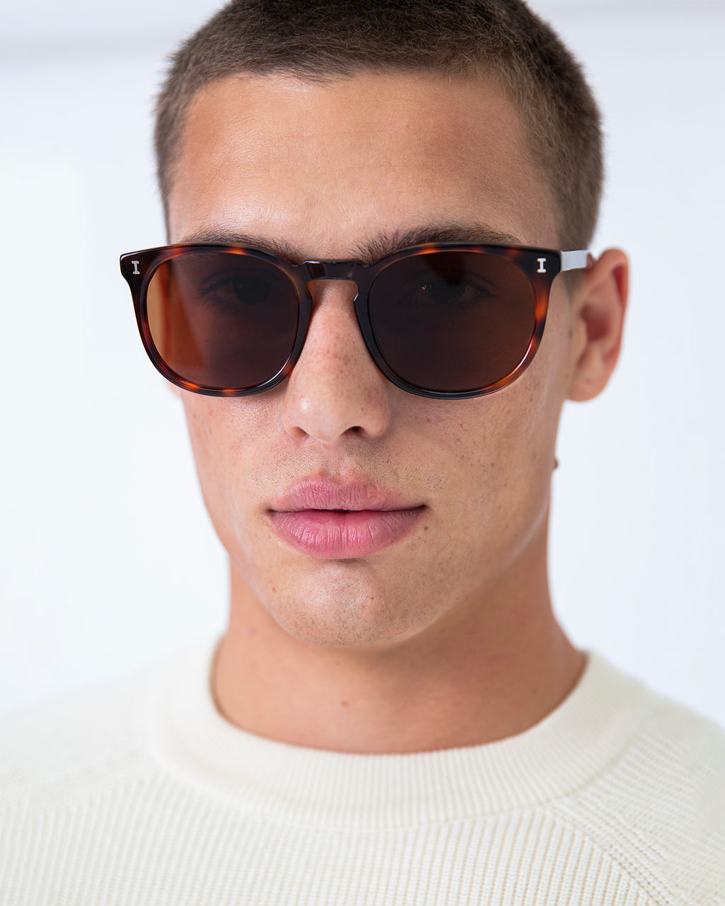 Eldridge 56 Sunglasses