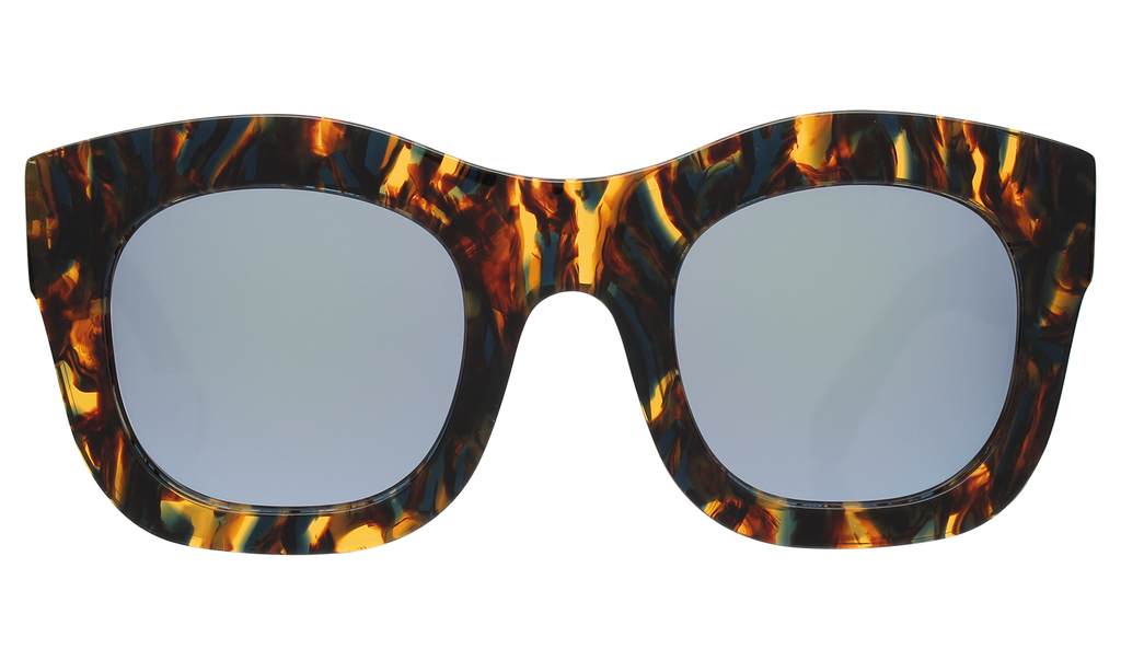 Hamilton Sunglasses | illesteva display picture 3