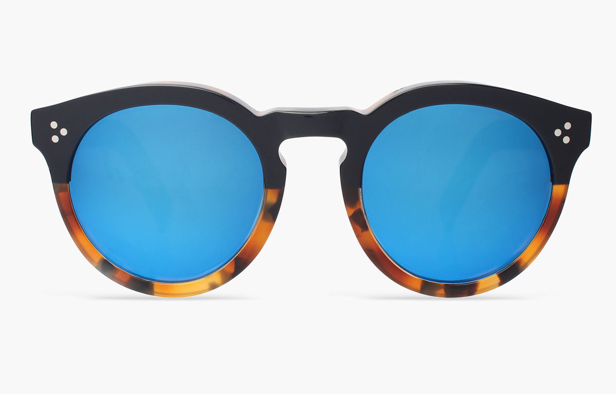 Leonard II Sunglasses | illesteva