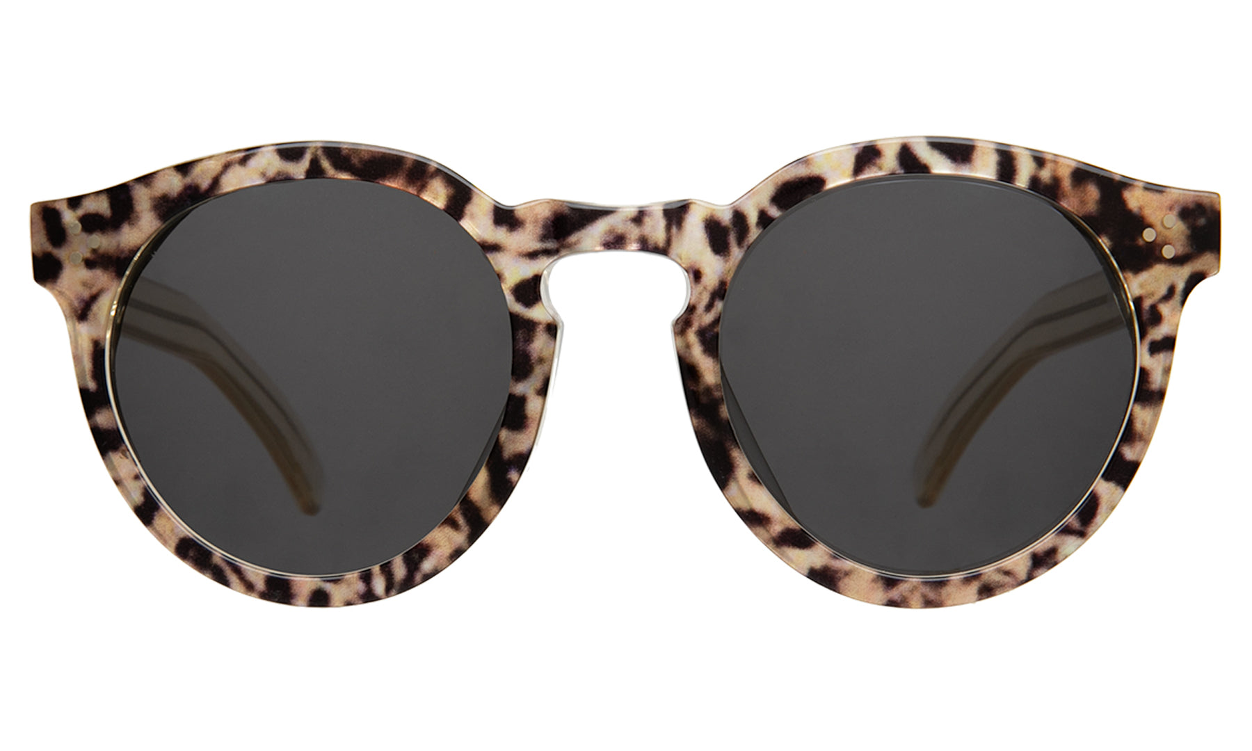 Leonard II Sunglasses | illesteva