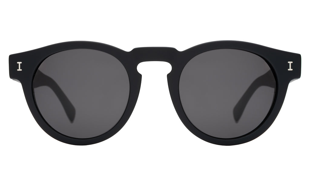 Leonard Polarized Sunglasses