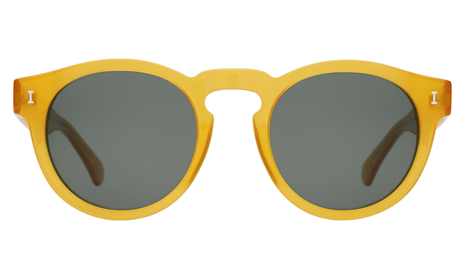 サングラス BUSTOUT Bustout - DARIUS - oro tart ucr 40 marrone Bustout Sunglasses DARIUS - Oro Tart Ucr 40 Marrone | FRMODA.COM