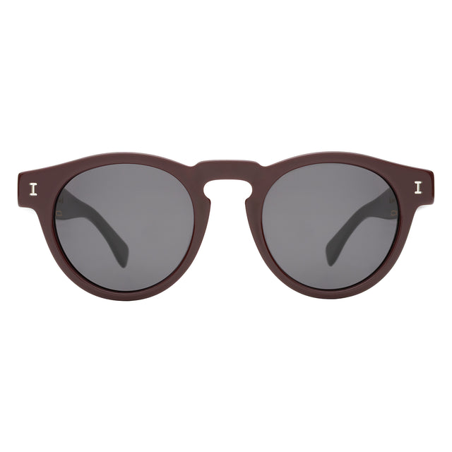Leonard Sunglasses Product Shot