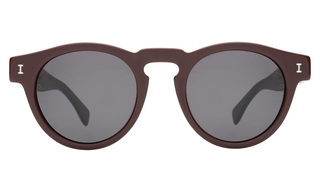 Leonard Sunglasses Product Shot