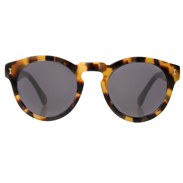 Leonard (Classic Flex Hinge) Sunglasses Product Shot