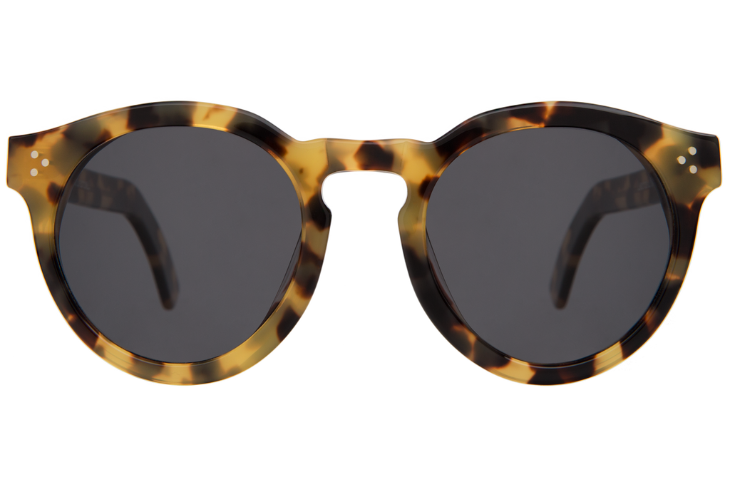 Leonard II Sunglasses | illesteva