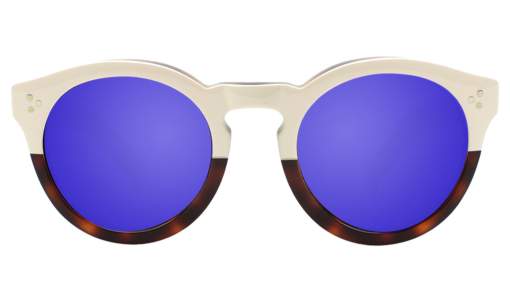 Leonard II Sunglasses | illesteva display picture 1