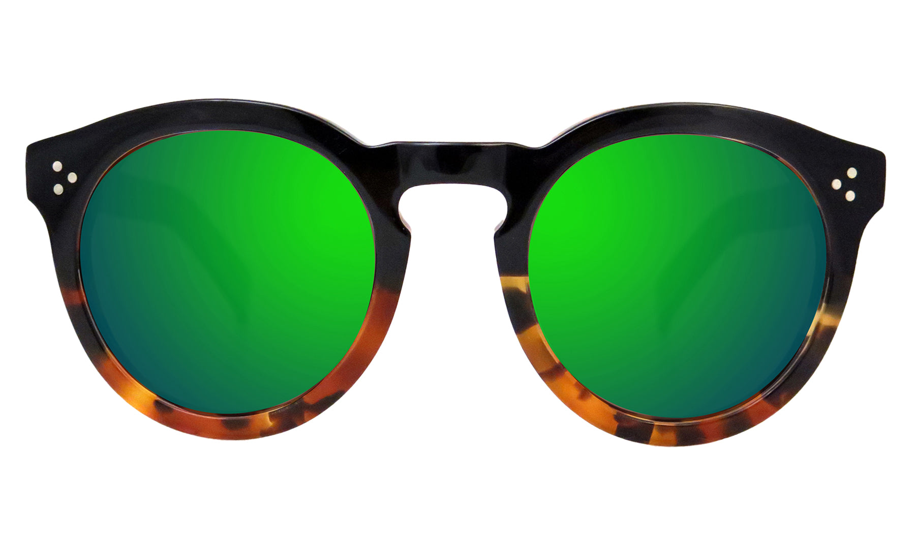 Leonard II Sunglasses | illesteva