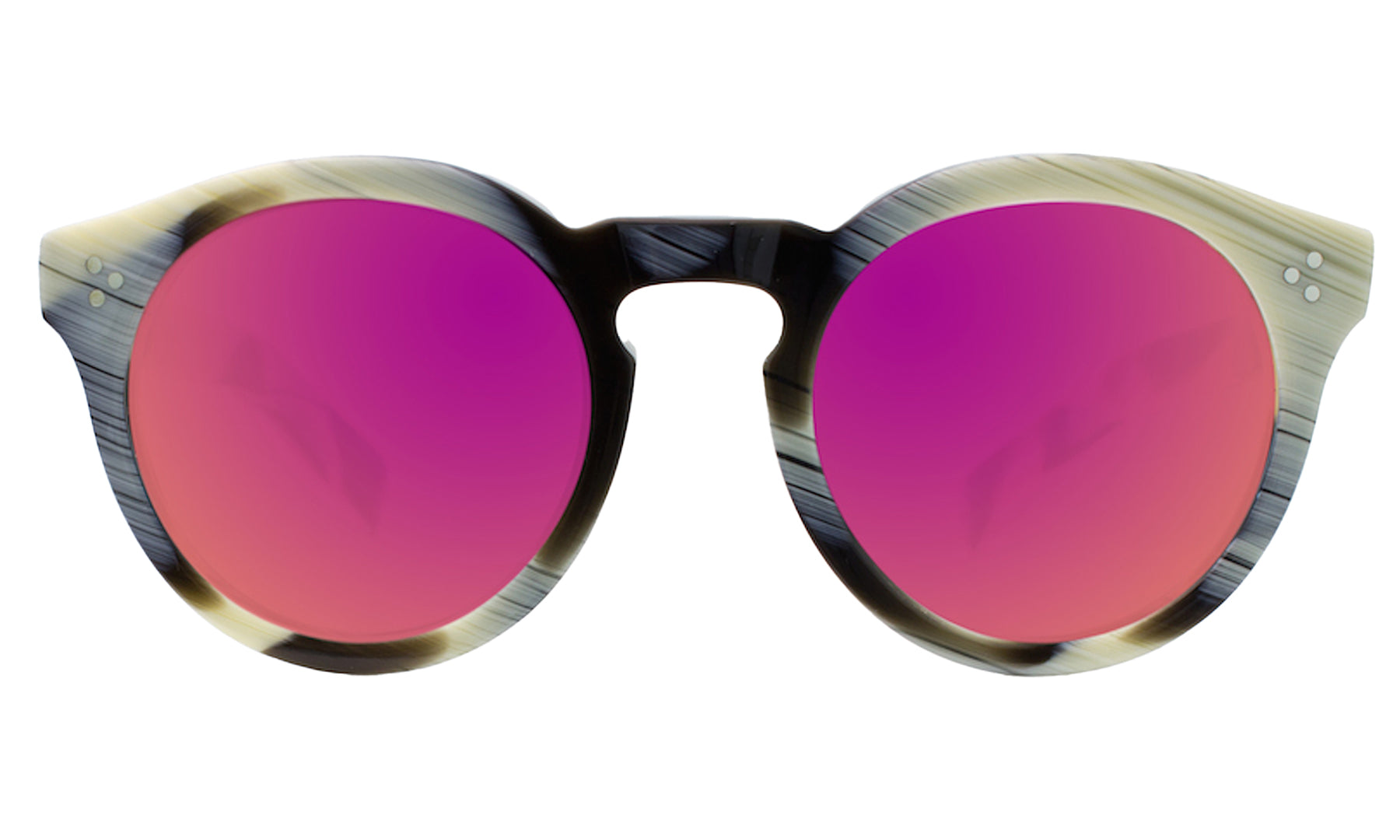 Leonard II Sunglasses | illesteva