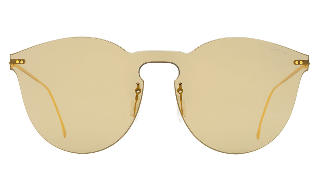 Leonard II Mask Sunglasses | illesteva