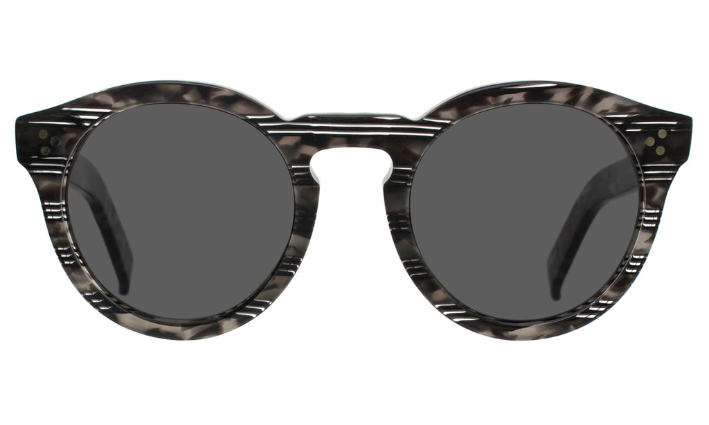 NWT illesteva Black Sunglasses Leonard II E
Made in France NWT illesteva Black Sunglasses Leonard II E Made in France main image 4