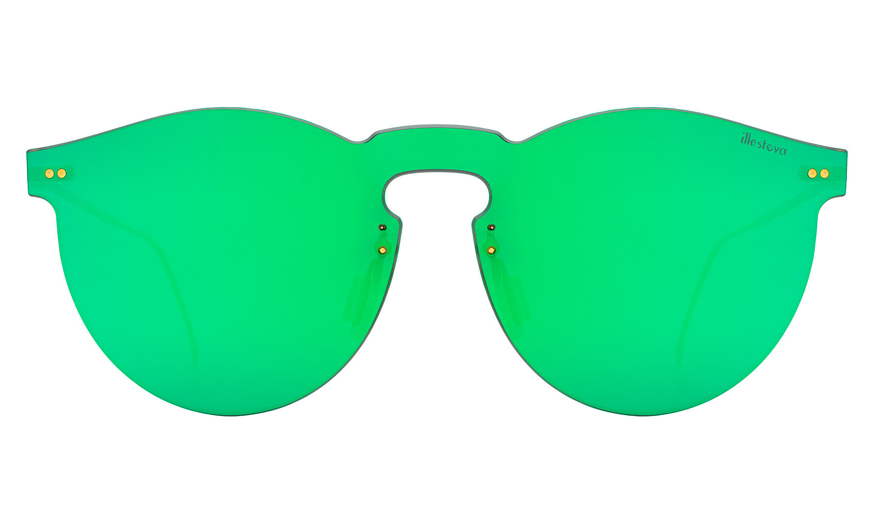 Leonard Mask Sunglasses | illesteva