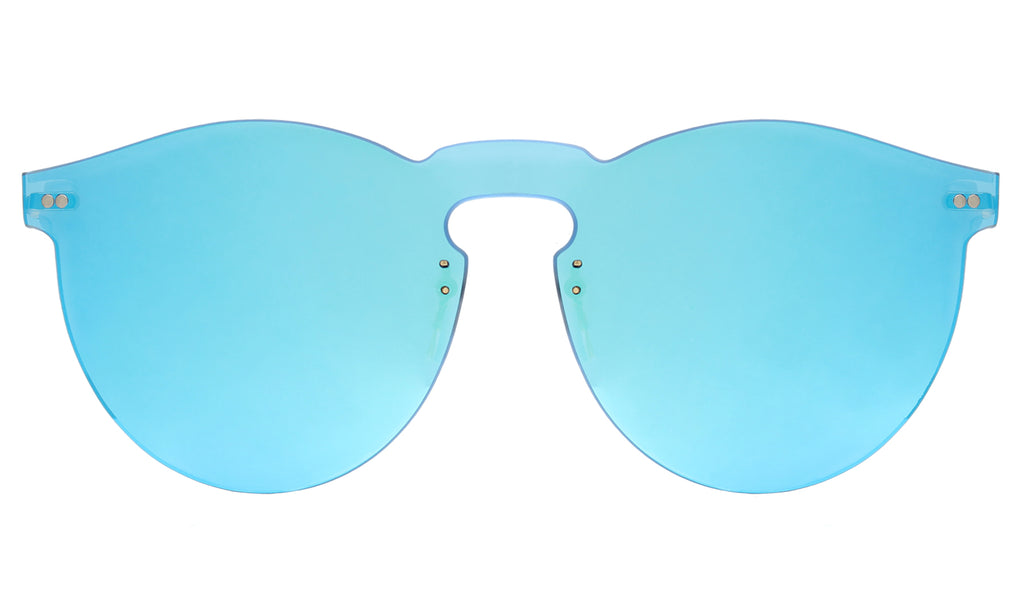 Leonard Mask Sunglasses