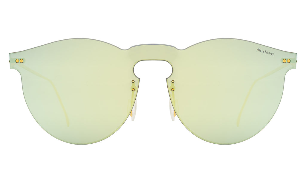 Leonard Mask Sunglasses | illesteva display picture 1
