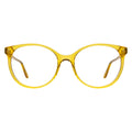 Front view of Lisa Optical in Canary/Optical