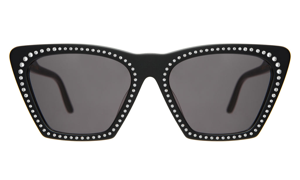 Lisbon Crystal Sunglasses LSBC1G