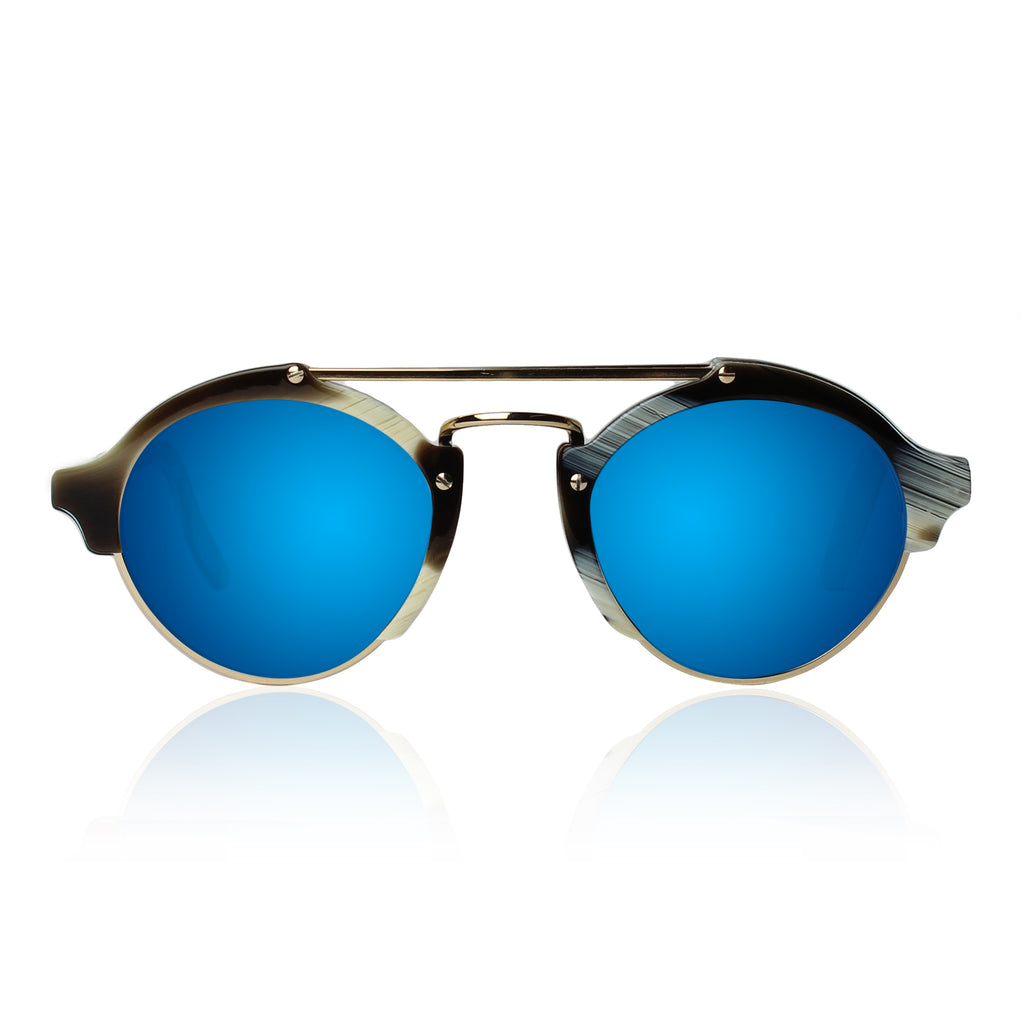 Milan Sunglasses | illesteva display picture 2