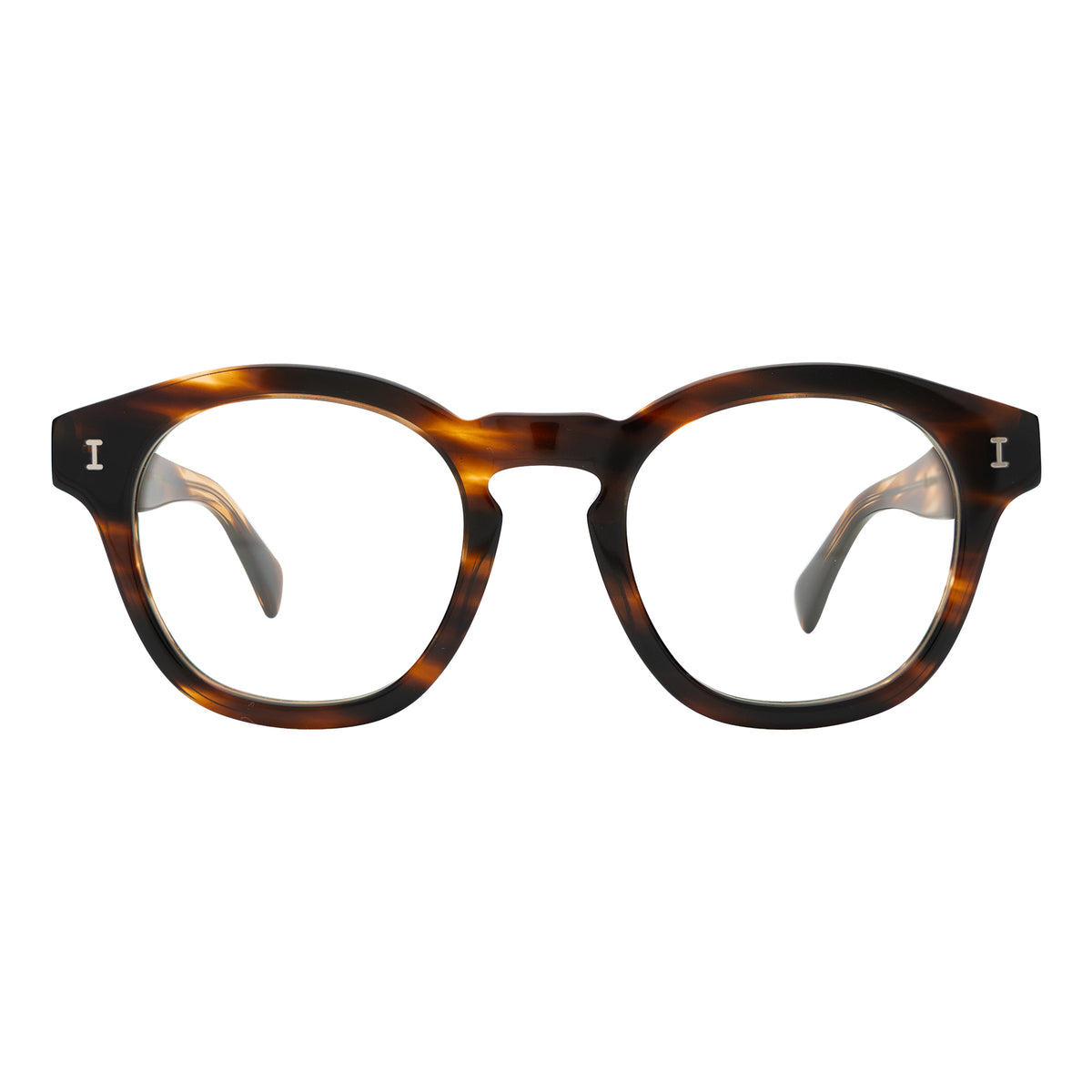 Madison Optical in Sand Dune Optical, front view