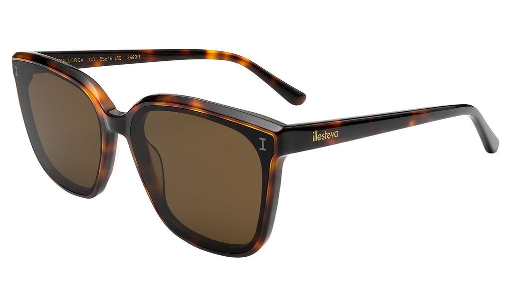 Mallorca Sunglasses | illesteva