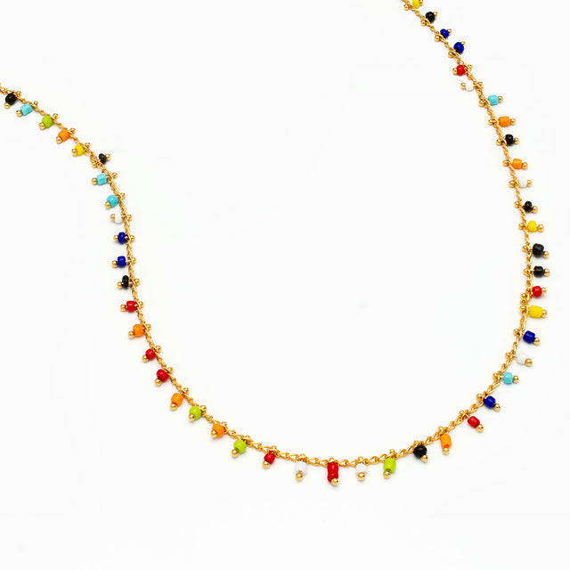 Details of Sunglass Chain in  Marrakesh