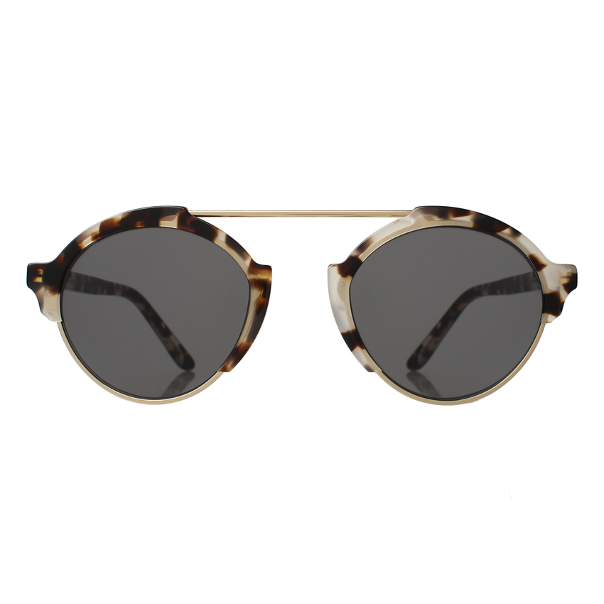 Aviator Sunglasses Illesteva Milan Illesteva Women's Milan II