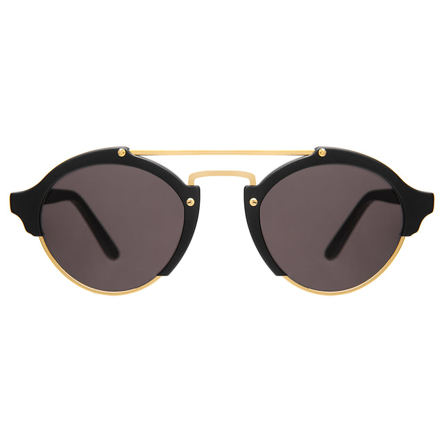 Milan Sunglasses Product Shot