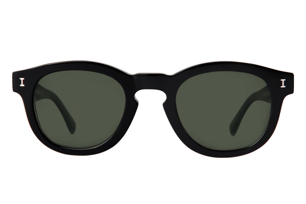 Murdoch Sunglasses